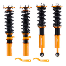 Load image into Gallery viewer, Sports Schroefset ophangingskit geschikt voor BMW E60 5 Serie 535i 545i 550i 04-10 Twin Tube