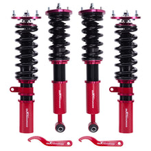 Load image into Gallery viewer, Höheverstellbares Gewindefahrwerk compatible for BMW 5 Series E60 04-10 Coilover Suspension