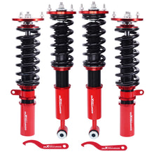 Load image into Gallery viewer, Coil Springs coilovers compatible with BMW 5 series E60 Saloon RWD 525i 550i 535i 2004-10
