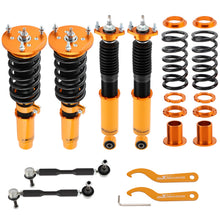 Load image into Gallery viewer, Upgrade schroefset Spring Shock Struts compatibel met BMW Z4 E85...