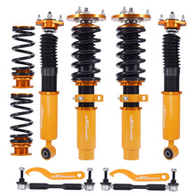 Load image into Gallery viewer, Kit Ammortizzatore Auto Regolabile In Altezza compatible for BMW Z4 (E85) 2002-2008 Lowering Kit