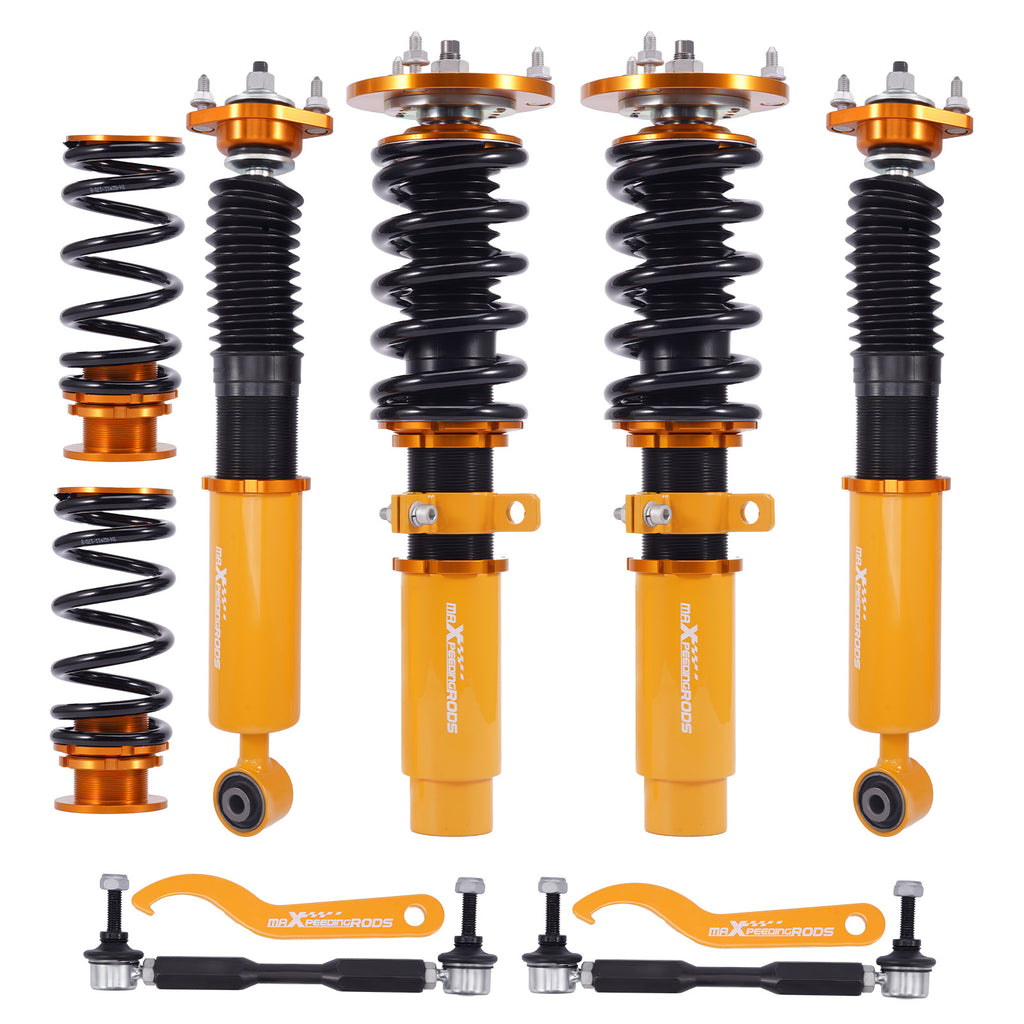 Coilovers Suspension Lowering Kit geschikt voor BMW Z4 E85 E86 2003-2009 Adjustable height