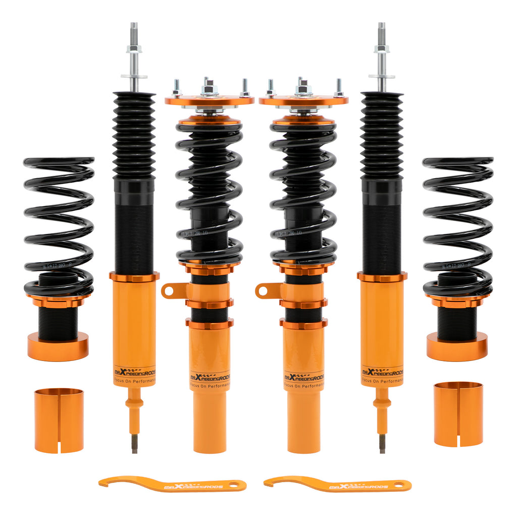 Höhe Einstellen Gewindefahrwerk compatible for BMW 3er E90 E91 330d 325i 320i 330i 335i