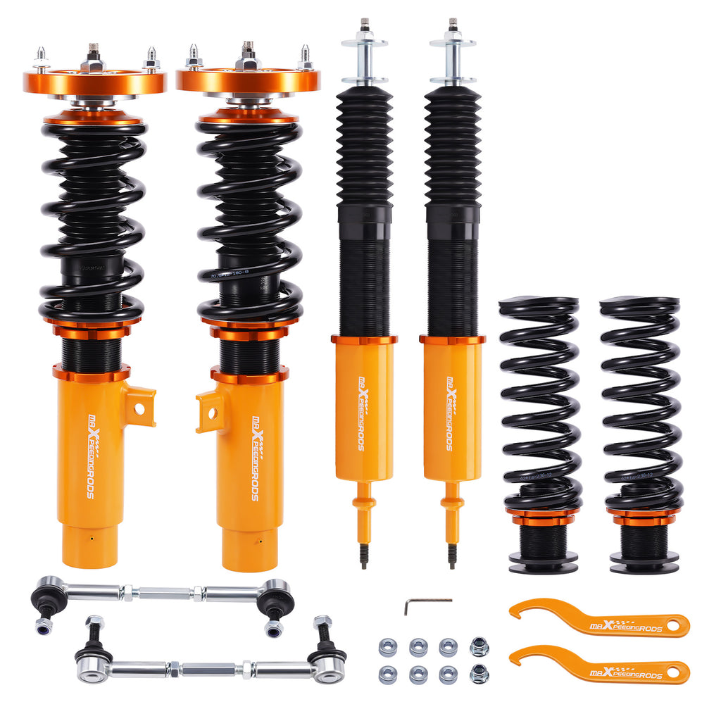 Coilovers y suspensiones roscadas tuning compatible for BMW 3 E91 E92 2005-13 Touring Coupe