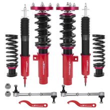 Load image into Gallery viewer, Coilovers+Swaybar end links geschikt voor BMW 3 Series E90 Saloon E92 E91 E93 2004-2011
