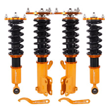 Load image into Gallery viewer, Geschikt voor Mitsubishi Eclipse 2000-2005 Coil Spring Struts Coilovers Suspension Kit Lowering Kit