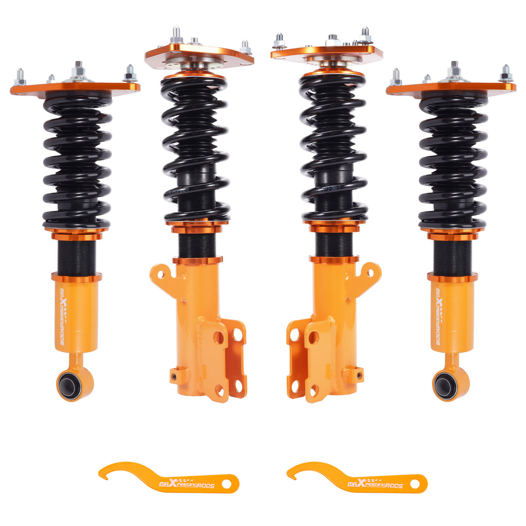 Coilovers/Suspensión roscada compatible for Mitsubishi Galant / Eclipse DK DJ 2006-2012