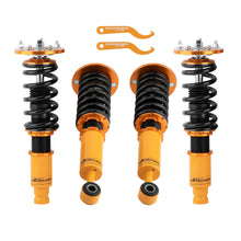 Load image into Gallery viewer, 1994 - 1999 geschikt voor Mitsubishi Eclipse 1994 1995 1996 1997 1998 2ND Gen Strut Kits Coilovers Lowering Kit