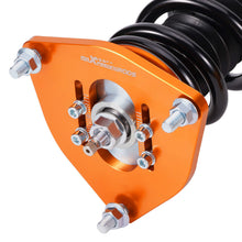 Load image into Gallery viewer, Coilovers Suspension Lowering Kit Damper Adjustable compatible for Subaru Forester 09-2013