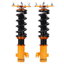 Load image into Gallery viewer, Coilovers Suspension Lowering Kit Damper Adjustable compatible for Subaru Forester 09-2013