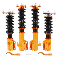 Load image into Gallery viewer, Street Coilovers geschikt voor Subaru Forester SF 1998-2002 2.0 2.5 AWD 1998-2002