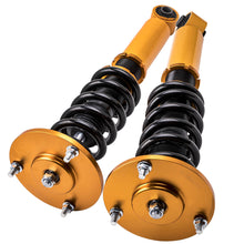 Load image into Gallery viewer, 2x Coilover Suspension Kit compatible for Ford Expedition compatible for Lincoln Navigator Shock Absorbers Lowering Kit