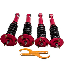 Load image into Gallery viewer, Sports Schroefset Suspension geschikt voor Ford Expedition geschikt voor Lincoln Navigator 2003-2006