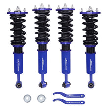Load image into Gallery viewer, Sport-gewindefahrwerk Coilover compatible for Lexus GS300/GS350 RWD 2007-2011 IS250/IS350