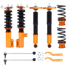 Load image into Gallery viewer, Coilovers y suspensiones roscadas tuning kit compatible for Hyundai Genesis Coupé 2010-2016