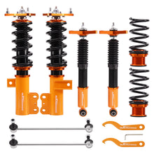 Load image into Gallery viewer, Geschikt voor Hyundai Genesis Coupe 2-Door 2011-2015 w/z Sway Bar 24 Ways Damper Coilover Lowering Kit