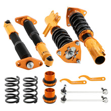 Load image into Gallery viewer, Geschikt voor Hyundai Genesis Coupe 2-Door 11-2015 w/z Sway Bar Height Adjust Coilover Set Lowering Kit