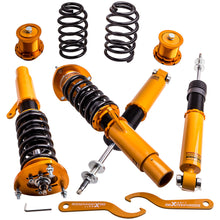 Load image into Gallery viewer, Coilover Spring geschikt voor Vw Golf Mk7 1.0tsi 1.2tsi 1.4tsi 1.5tsi 1.6 1.6tdi 2.0 12-18