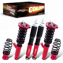 Load image into Gallery viewer, Coilover Suspension Lowering Kit compatible for Audi A3 S3 (8V) Mk3 2015-19 2.0 TDI quattro