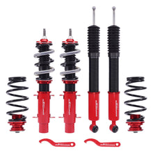 Load image into Gallery viewer, Coilovers/Suspensión roscada compatible for VW Golf 4 IV 1J New Beetle 1998-2010 1.8 T GTI