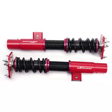 Load image into Gallery viewer, MaXpeedingrods Coilover Shock Suspension Kit compatible for Volkswagen Jetta MK5 MK6 06-17