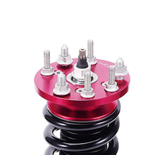 Load image into Gallery viewer, MaXpeedingrods Coilovers 24 Way Damper Struts Shocks Kit compatible for Honda Accord 03-07