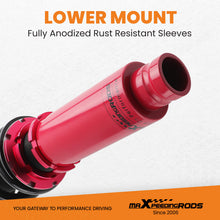Load image into Gallery viewer, MaXpeedingrods Coilovers Suspension Kit compatible for Honda Accord 03-07 Shock Struts