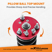 Load image into Gallery viewer, MaXpeedingrods Coilovers Suspension Kit compatible for Honda Accord 03-07 Shock Struts