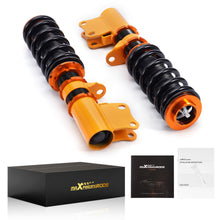 Load image into Gallery viewer, 2 stuks voor suspension Schroefsets kit geschikt voor Holden Commodore VY VT schokdemper