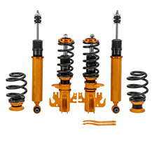 Load image into Gallery viewer, Schokdemper voor suspension spring geschikt voor HOLDEN Commodore VY VT Schroefset