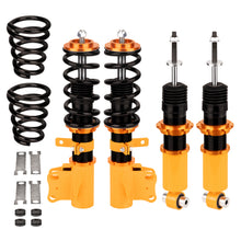 Load image into Gallery viewer, Adjustable Height Coilover Kit geschikt voor Holden Commodore VE Sedan Wagon Ute 06-18 Lowering Kit