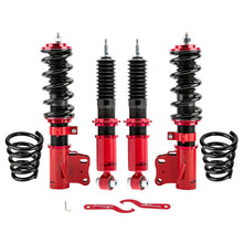 Load image into Gallery viewer, Coilovers Set geschikt voor Holden Commodore Ve Ute Sedan Wagon 24 Ways Adjustable Damper Lowering Kit