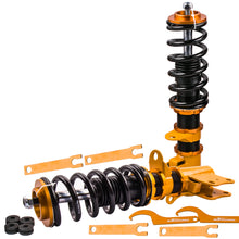 Load image into Gallery viewer, Coilovers geschikt voor Holden Sedan VT-VX-VY-VZ Front Only Coilover Coil Shock Absorber Lowering Kit