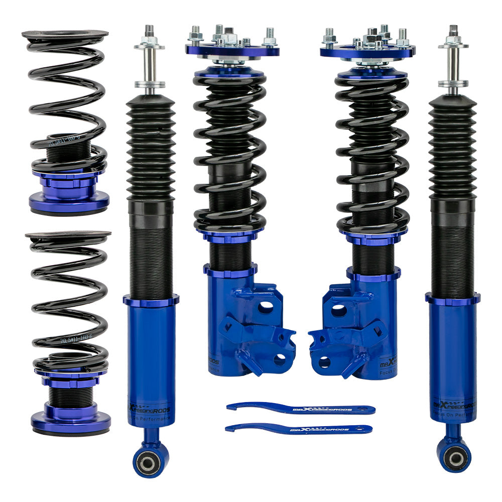 Coilovers Shock Strut Kits geschikt voor Honda Civic 2006-2011 FA5 FG2 FG1 Coil Lowering Kit