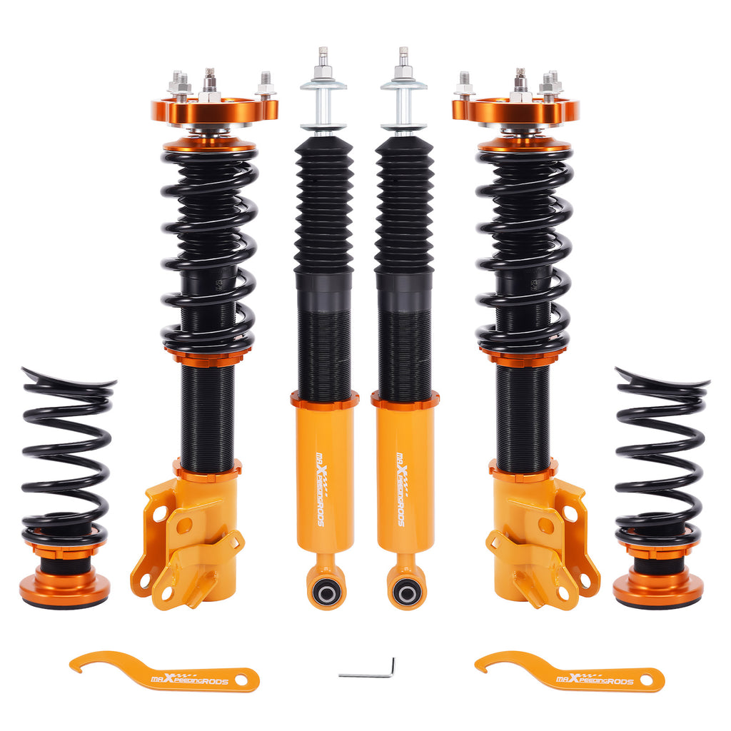 Coilovers Kit geschikt voor Honda Civic 2006-2011 FA5 FG2 FG1 Adj. Damper Height Lowering Kit