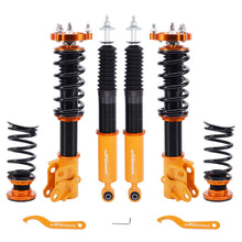 Load image into Gallery viewer, Coilovers Kit geschikt voor Honda Civic 2006-2011 FA5 FG2 FG1 Adj. Damper Height Lowering Kit