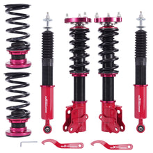 Load image into Gallery viewer, Coilovers Suspension geschikt voor Honda Civic 2006-2011 FA FD FA5 FG1 FD6 FD2 MK8 &amp; Si
