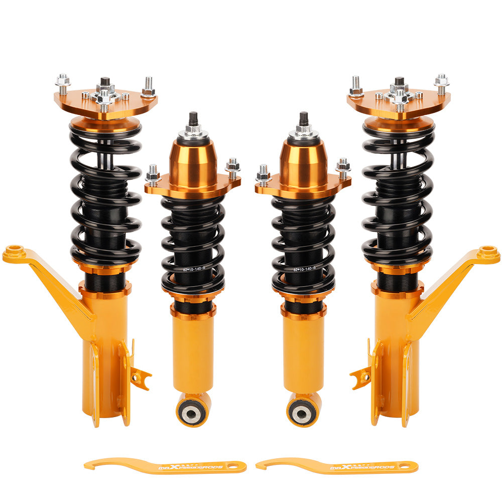Coilovers Strut geschikt voor Acura RSX 2002-2006 geschikt voor Honda Integra DC5 Shock Absorbers Lowering Kit