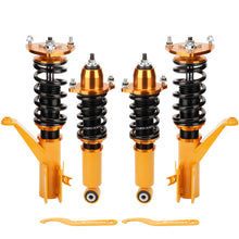Load image into Gallery viewer, Coilovers Strut geschikt voor Acura RSX 2002-2006 geschikt voor Honda Integra DC5 Shock Absorbers Lowering Kit
