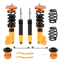 Load image into Gallery viewer, Geschikt voor Honda Civic 2012-2015 Civic Si 2012-2013 24 Ways Damper Coilovers Kits Lowering Kit