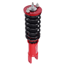 Load image into Gallery viewer, Rear Pair Adjustable Coilovers Shocks Springs Kit compatible for Honda Civic 92-00 EG EJ EK