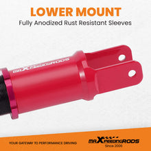 Load image into Gallery viewer, Maxpeedingrods 24 Way Damper Coilovers Kit compatible for Honda Civic 88-91Integra 90-93