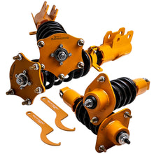 Load image into Gallery viewer, Coilovers compatible for HONDA CRV CR-V 07-11 Suspensión amortiguadores spring Adjustable