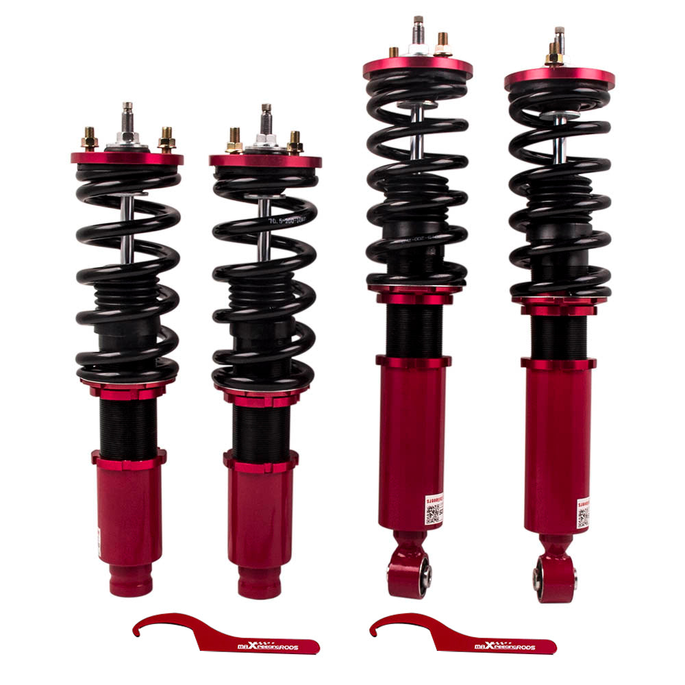 Tuning schroefset Kits compatibel met Honda CR-V 1996-2001 24 Way...