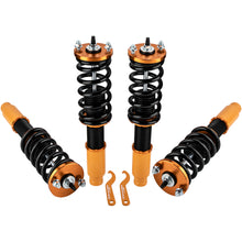 Load image into Gallery viewer, Volle Gewindefahrwerke compatible for Honda Civic 1996-00 EK9 höhenverstellbare Stoßdämpfer