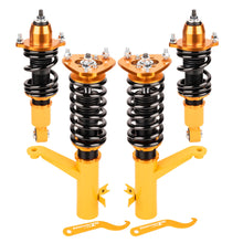 Load image into Gallery viewer, Geschikt voor Honda Element Adjustable Height Shock Absorbers Kit Coilovers 2003 - 2011 Lowering Kit