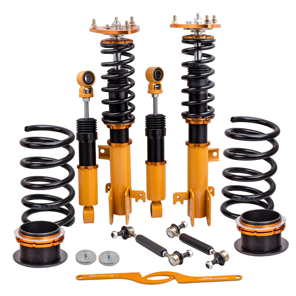 Assembly schroefsets Lowering ophanging compatibel met Honda Odys...