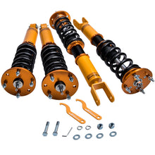 Load image into Gallery viewer, Tuning schroefsets ophanging Set Kit compatibel met Jaguar XF 200...