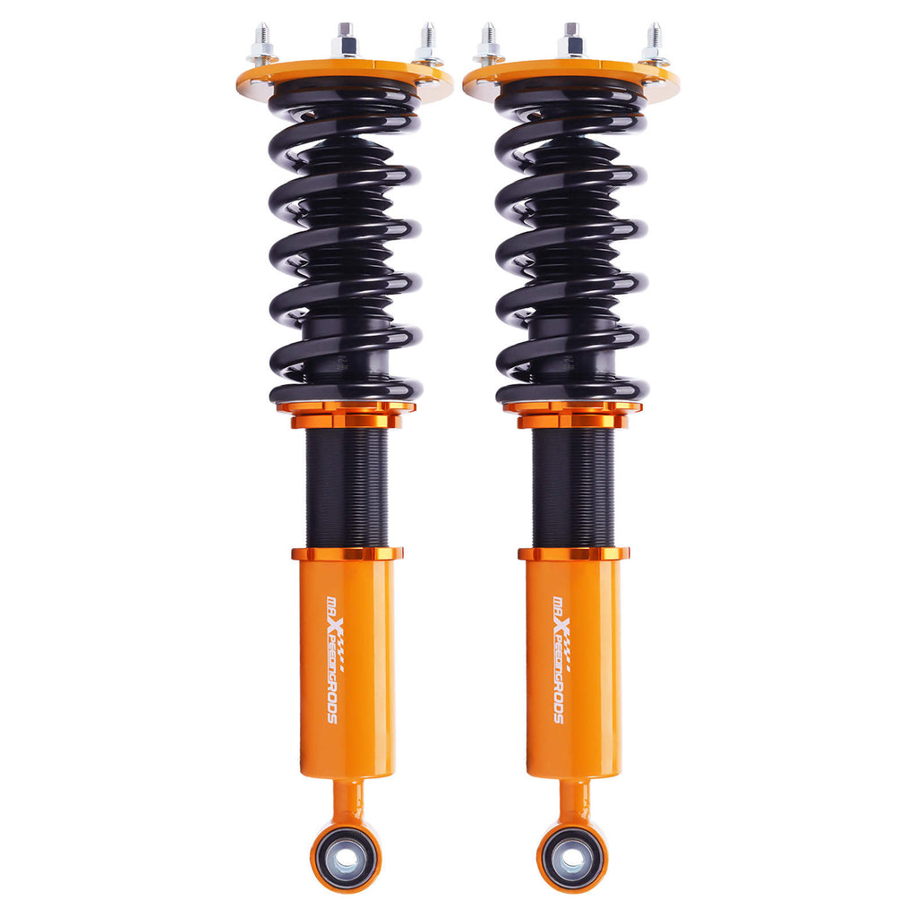 Coilover Coilovers Suspension KIT compatible for TOYOTA CELSIOR XF10 compatible for Lexus LS400 1990-1994