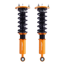 Load image into Gallery viewer, Coilover Coilovers Suspension KIT compatible for TOYOTA CELSIOR XF10 compatible for Lexus LS400 1990-1994
